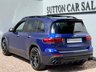 USED 2023 73 MERCEDES-BENZ GLB 2.0 GLB35h MHEV AMG (Premium Plus) 8G-DCT 4MATIC Euro 6 (s/s) 5dr PAN ROOF/BURMESTER/1 OWNER