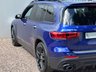 USED 2023 73 MERCEDES-BENZ GLB 2.0 GLB35h MHEV AMG (Premium Plus) 8G-DCT 4MATIC Euro 6 (s/s) 5dr PAN ROOF/BURMESTER/1 OWNER