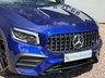 USED 2023 73 MERCEDES-BENZ GLB 2.0 GLB35h MHEV AMG (Premium Plus) 8G-DCT 4MATIC Euro 6 (s/s) 5dr PAN ROOF/BURMESTER/1 OWNER