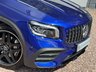 USED 2023 73 MERCEDES-BENZ GLB 2.0 GLB35h MHEV AMG (Premium Plus) 8G-DCT 4MATIC Euro 6 (s/s) 5dr PAN ROOF/BURMESTER/1 OWNER