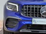 USED 2023 73 MERCEDES-BENZ GLB 2.0 GLB35h MHEV AMG (Premium Plus) 8G-DCT 4MATIC Euro 6 (s/s) 5dr PAN ROOF/BURMESTER/1 OWNER