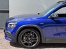 USED 2023 73 MERCEDES-BENZ GLB 2.0 GLB35h MHEV AMG (Premium Plus) 8G-DCT 4MATIC Euro 6 (s/s) 5dr PAN ROOF/BURMESTER/1 OWNER