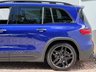 USED 2023 73 MERCEDES-BENZ GLB 2.0 GLB35h MHEV AMG (Premium Plus) 8G-DCT 4MATIC Euro 6 (s/s) 5dr PAN ROOF/BURMESTER/1 OWNER
