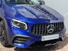 USED 2023 73 MERCEDES-BENZ GLB 2.0 GLB35h MHEV AMG (Premium Plus) 8G-DCT 4MATIC Euro 6 (s/s) 5dr PAN ROOF/BURMESTER/1 OWNER