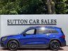 USED 2023 73 MERCEDES-BENZ GLB 2.0 GLB35h MHEV AMG (Premium Plus) 8G-DCT 4MATIC Euro 6 (s/s) 5dr PAN ROOF/BURMESTER/1 OWNER