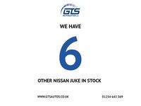 USED 2023 23 NISSAN JUKE 1.0 DIG-T ACENTA 115 BHP 