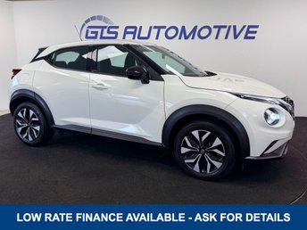 2023 NISSAN JUKE
