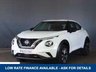 USED 2023 23 NISSAN JUKE 1.0 DIG-T ACENTA 115 BHP 