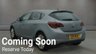 USED 2011 11 VAUXHALL ASTRA 1.6 16v Elite Hatchback 5dr Petrol Easytronic Euro 5 (115 ps) 