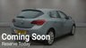 USED 2011 11 VAUXHALL ASTRA 1.6 16v Elite Hatchback 5dr Petrol Easytronic Euro 5 (115 ps) 