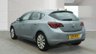 USED 2011 11 VAUXHALL ASTRA 1.6 16v Elite Hatchback 5dr Petrol Easytronic Euro 5 (115 ps) 