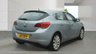 USED 2011 11 VAUXHALL ASTRA 1.6 16v Elite Hatchback 5dr Petrol Easytronic Euro 5 (115 ps) 