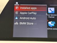 USED 2021 21 BMW 3 SERIES TOURING 330e 12kWh SE PRO PLUG-IN HYBRID AUTO 292 BHP + SAT NAV + REAR CAMERA SIX MONTH WARRANTY JULY 2027 MOT