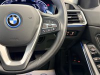 USED 2021 21 BMW 3 SERIES TOURING 330e 12kWh SE PRO PLUG-IN HYBRID AUTO 292 BHP + SAT NAV + REAR CAMERA SIX MONTH WARRANTY JULY 2027 MOT
