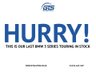 USED 2021 21 BMW 3 SERIES TOURING 330e 12kWh SE PRO PLUG-IN HYBRID AUTO 292 BHP 