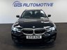 USED 2021 21 BMW 3 SERIES TOURING 330e 12kWh SE PRO PLUG-IN HYBRID AUTO 292 BHP + SAT NAV + REAR CAMERA SIX MONTH WARRANTY JULY 2027 MOT
