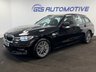 USED 2021 21 BMW 3 SERIES TOURING 330e 12kWh SE PRO PLUG-IN HYBRID AUTO 292 BHP + SAT NAV + REAR CAMERA SIX MONTH WARRANTY JULY 2027 MOT