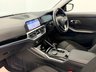 USED 2021 21 BMW 3 SERIES TOURING 330e 12kWh SE PRO PLUG-IN HYBRID AUTO 292 BHP + SAT NAV + REAR CAMERA SIX MONTH WARRANTY JULY 2027 MOT