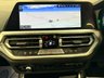 USED 2021 21 BMW 3 SERIES TOURING 330e 12kWh SE PRO PLUG-IN HYBRID AUTO 292 BHP + SAT NAV + REAR CAMERA SIX MONTH WARRANTY JULY 2027 MOT