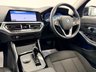 USED 2021 21 BMW 3 SERIES TOURING 330e 12kWh SE PRO PLUG-IN HYBRID AUTO 292 BHP + SAT NAV + REAR CAMERA SIX MONTH WARRANTY JULY 2027 MOT