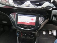 USED 2015 65 VAUXHALL CORSA 1.2i SRi VX Line Hatchback 3dr Petrol Manual Euro 6 (70 ps) 