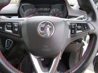 USED 2015 65 VAUXHALL CORSA 1.2i SRi VX Line Hatchback 3dr Petrol Manual Euro 6 (70 ps) 