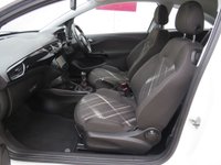 USED 2015 65 VAUXHALL CORSA 1.2i SRi VX Line Hatchback 3dr Petrol Manual Euro 6 (70 ps) 