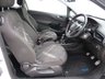 USED 2015 65 VAUXHALL CORSA 1.2i SRi VX Line Hatchback 3dr Petrol Manual Euro 6 (70 ps) 