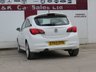 USED 2015 65 VAUXHALL CORSA 1.2i SRi VX Line Hatchback 3dr Petrol Manual Euro 6 (70 ps) 