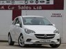 USED 2015 65 VAUXHALL CORSA 1.2i SRi VX Line Hatchback 3dr Petrol Manual Euro 6 (70 ps) 