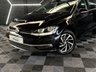 USED 2019 68 VOLKSWAGEN GOLF 1.6 TDI Match Hatchback 5dr Diesel Manual Euro 6 (s/s) (115 ps) LOW MILES - MANUAL - DIESEL - ULEZ COMPLIANT
