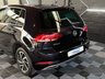 USED 2019 68 VOLKSWAGEN GOLF 1.6 TDI Match Hatchback 5dr Diesel Manual Euro 6 (s/s) (115 ps) LOW MILES - MANUAL - DIESEL - ULEZ COMPLIANT