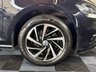 USED 2019 68 VOLKSWAGEN GOLF 1.6 TDI Match Hatchback 5dr Diesel Manual Euro 6 (s/s) (115 ps) LOW MILES - MANUAL - DIESEL - ULEZ COMPLIANT