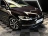 USED 2019 68 VOLKSWAGEN GOLF 1.6 TDI Match Hatchback 5dr Diesel Manual Euro 6 (s/s) (115 ps) LOW MILES - MANUAL - DIESEL - ULEZ COMPLIANT