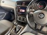 USED 2019 68 VOLKSWAGEN GOLF 1.6 TDI Match Hatchback 5dr Diesel Manual Euro 6 (s/s) (115 ps) LOW MILES - MANUAL - DIESEL - ULEZ COMPLIANT