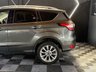 USED 2019 19 FORD KUGA 2.0 TDCi EcoBlue Titanium Edition SUV 5dr Diesel Powershift Euro 6 (120 ps) VERY LOW MILES - AUTOMATIC - DIESEL - ULEZ COMPLIANT