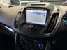 USED 2019 19 FORD KUGA 2.0 TDCi EcoBlue Titanium Edition SUV 5dr Diesel Powershift Euro 6 (120 ps) VERY LOW MILES - AUTOMATIC - DIESEL - ULEZ COMPLIANT