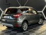 USED 2019 19 FORD KUGA 2.0 TDCi EcoBlue Titanium Edition SUV 5dr Diesel Powershift Euro 6 (120 ps) VERY LOW MILES - AUTOMATIC - DIESEL - ULEZ COMPLIANT