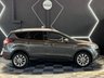 USED 2019 19 FORD KUGA 2.0 TDCi EcoBlue Titanium Edition SUV 5dr Diesel Powershift Euro 6 (120 ps) VERY LOW MILES - AUTOMATIC - DIESEL - ULEZ COMPLIANT