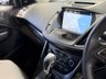 USED 2019 19 FORD KUGA 2.0 TDCi EcoBlue Titanium Edition SUV 5dr Diesel Powershift Euro 6 (120 ps) VERY LOW MILES - AUTOMATIC - DIESEL - ULEZ COMPLIANT