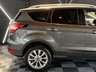 USED 2019 19 FORD KUGA 2.0 TDCi EcoBlue Titanium Edition SUV 5dr Diesel Powershift Euro 6 (120 ps) VERY LOW MILES - AUTOMATIC - DIESEL - ULEZ COMPLIANT