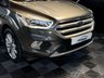 USED 2019 19 FORD KUGA 2.0 TDCi EcoBlue Titanium Edition SUV 5dr Diesel Powershift Euro 6 (120 ps) VERY LOW MILES - AUTOMATIC - DIESEL - ULEZ COMPLIANT