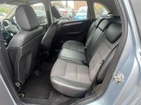 USED 2009 59 MERCEDES-BENZ B CLASS 2.0 B180 CDI Sport CVT 5dr GREAT RUNNER|CRUISE|WARRANTY
