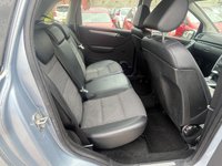 USED 2009 59 MERCEDES-BENZ B CLASS 2.0 B180 CDI Sport CVT 5dr GREAT RUNNER|CRUISE|WARRANTY