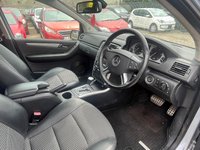 USED 2009 59 MERCEDES-BENZ B CLASS 2.0 B180 CDI Sport CVT 5dr GREAT RUNNER|CRUISE|WARRANTY