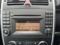USED 2009 59 MERCEDES-BENZ B CLASS 2.0 B180 CDI Sport CVT 5dr GREAT RUNNER|CRUISE|WARRANTY