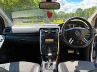 USED 2009 59 MERCEDES-BENZ B CLASS 2.0 B180 CDI Sport CVT 5dr GREAT RUNNER|CRUISE|2 KEYS
