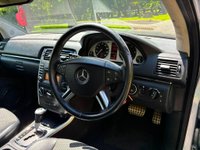 USED 2009 59 MERCEDES-BENZ B CLASS 2.0 B180 CDI Sport CVT 5dr GREAT RUNNER|CRUISE|2 KEYS