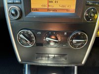 USED 2009 59 MERCEDES-BENZ B CLASS 2.0 B180 CDI Sport CVT 5dr GREAT RUNNER|CRUISE|2 KEYS