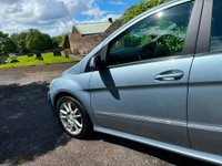 USED 2009 59 MERCEDES-BENZ B CLASS 2.0 B180 CDI Sport CVT 5dr GREAT RUNNER|CRUISE|2 KEYS
